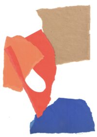 Martina Kügler, Untitled, 1992