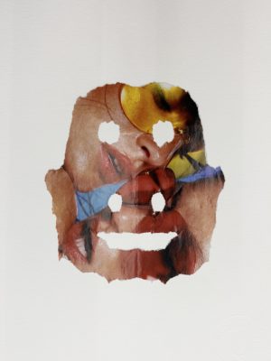 David Medalla, Mask - Untitled - Image 2