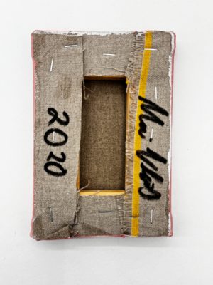 Marianne Vlaschits, Untitled, 2020 - Image 3