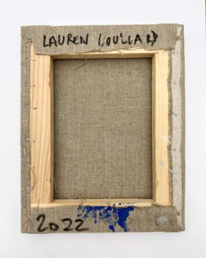 Lauren Coullard, Sweeping, 2022 - Image 4