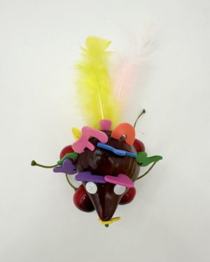 Anne Schmidt, Cherry Igel, 2024 - Image 6