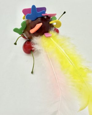 Anne Schmidt, Cherry Igel, 2024 - Image 7