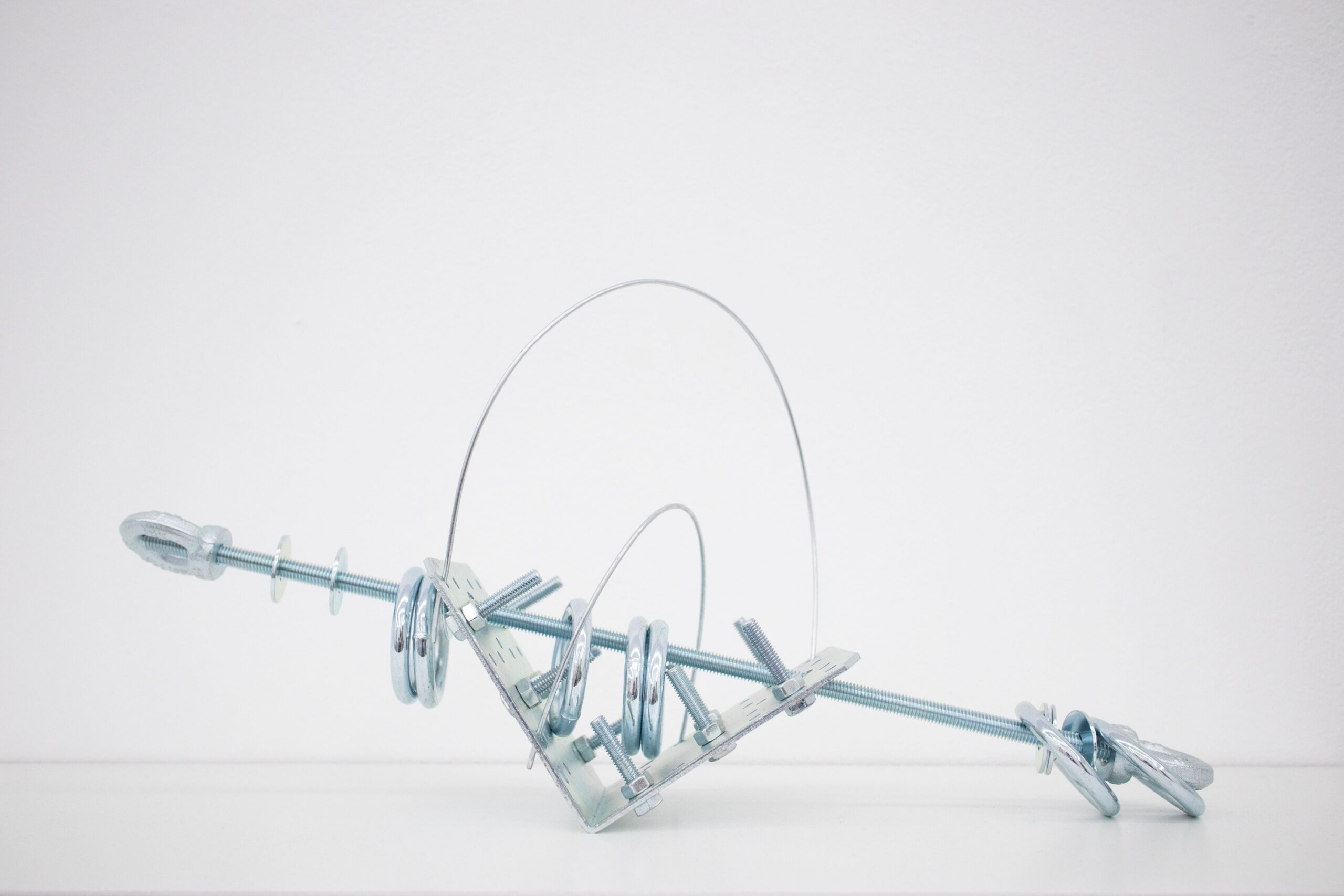 Framework vol. V, 2026