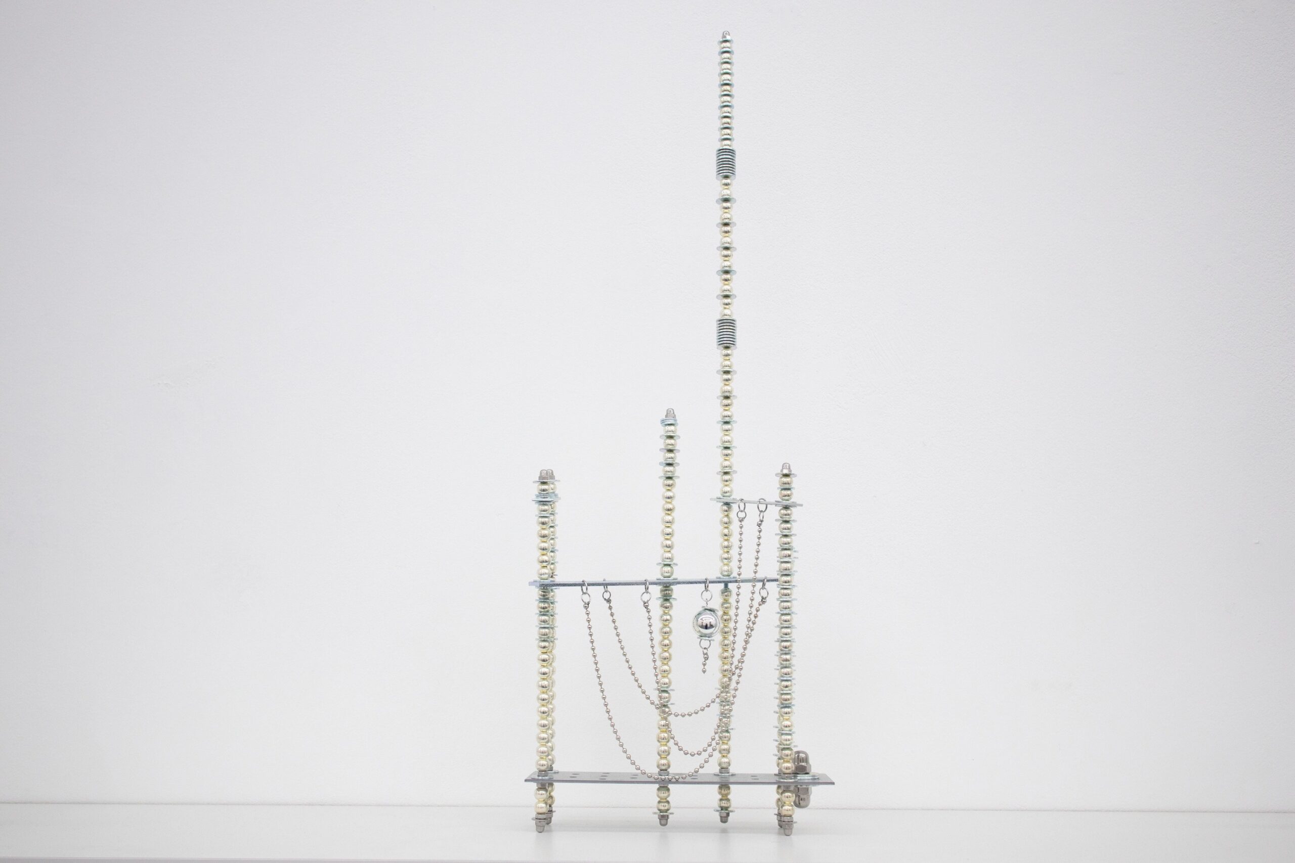 Framework vol. I, 2026