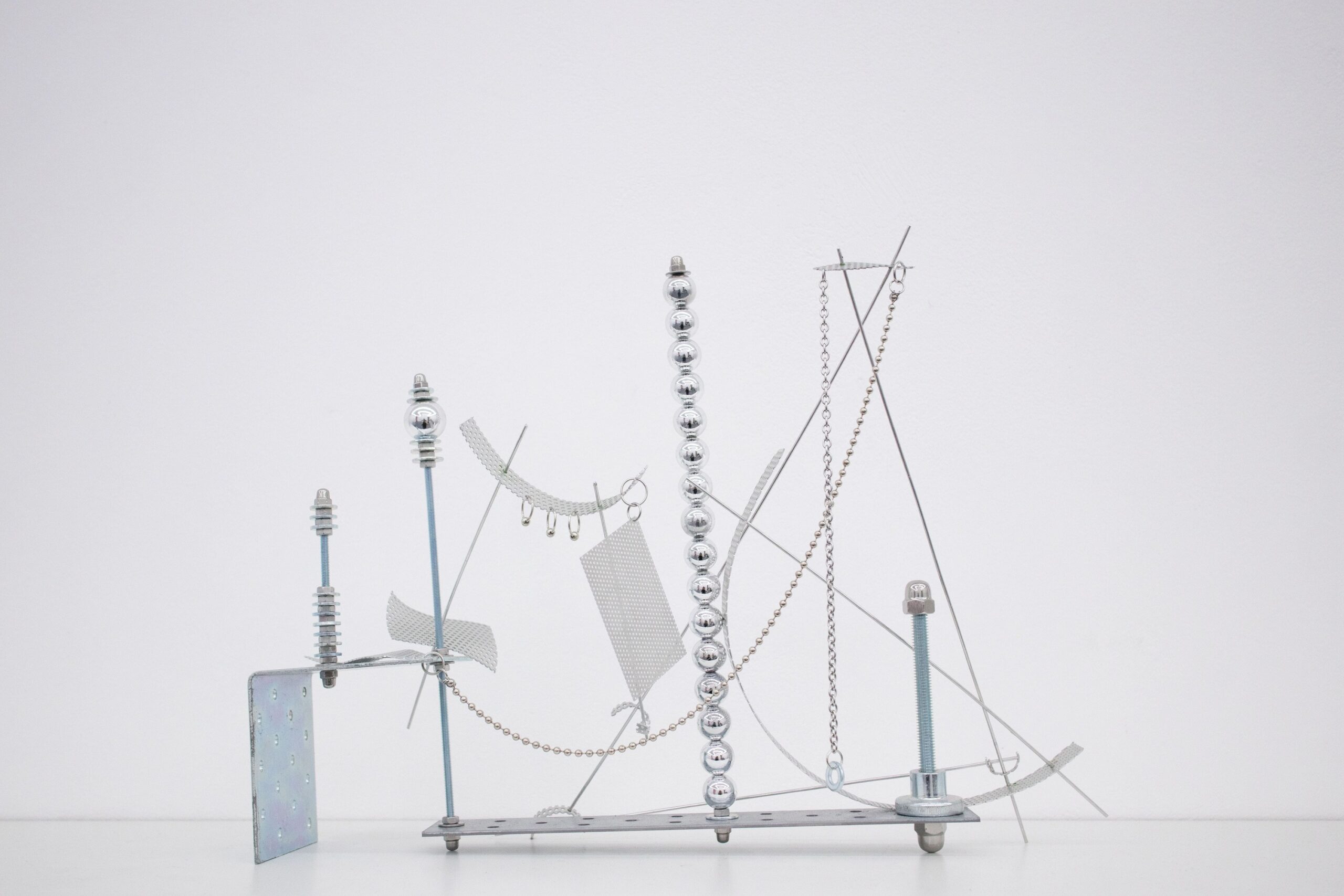 Framework vol. VI, 2026