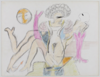 Martina Kügler, Untitled, 1975