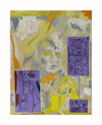 Lauren Coullard, Clutter Swagger, 2024