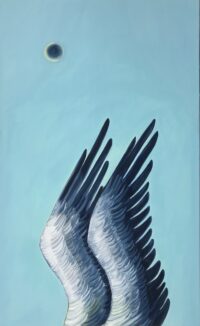 Olivia Parkes, New Artwork, 2024