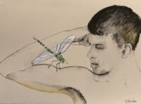 Edi Dubien, Untitled, 2021