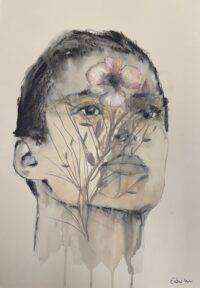 Edi Dubien, Untitled, 2021