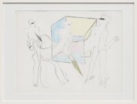 Martina Kügler, Untitled, 1975