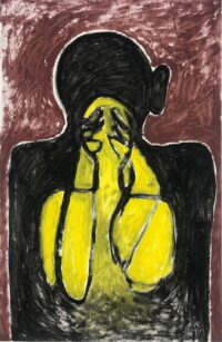 Martina Kügler, Fantom, N. D.