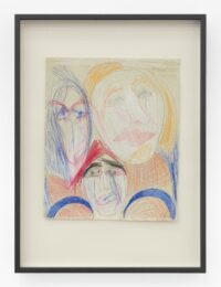 Monika Mauer-Morgenstern, Verena Stefan, Marianne Giger, Elke Orlac, 1994