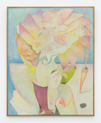 Martina Kügler, Untitled, N. D.